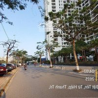 Sẵn 2 Ô 120M2 Đất Phân Lô Đấu Giá Tứ Hiệp, Thanh Trì, Vị Trí Trung Tâm Đắc Địa, Ô Tô Xếp Quanh Nhà