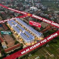 Mở bán Shophouse trung tâm quận Hồng Bàng, đã có sổ từng lô, chỉ 20% ký HĐMB, giá gốc CĐT