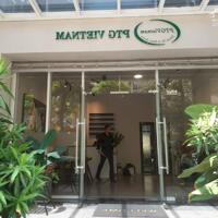 CHO THUÊ MẶT BẰNG TẦNG TRỆT SARITOWN THỦ THIÊM QUẬN 2 CHỈ VỚI 20TR