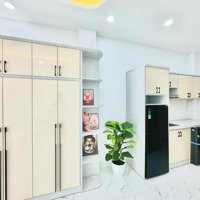 Cho Thuê Căn Hộ Studio Giá Cực Hấp Dẫn - Đầy Đủ Tiện Nghi - Khu Vực An Ninh Cao