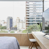 Nhà Q1 - Full Nội Thất - 11Pn/ 11 Vệ Sinhthích Hợp Kd Chvd/Homestay
