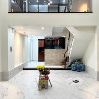 Cho Thuê Nhà Mới 100% Đẹp Full Nội Thất Hẻm 86 Phổ Quang, 1 Xẹt Quận Tân Bình (Phường 2) Giá 25 Triệu