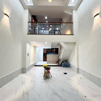 Cho Thuê Nhà Mới 100% Đẹp Full Nội Thất Hẻm 86 Phổ Quang, 1 Xẹt Quận Tân Bình (Phường 2) Giá 25 Triệu