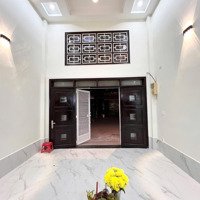 Cho Thuê Nhà Mới 100% Đẹp Full Nội Thất Hẻm 86 Phổ Quang, 1 Xẹt Quận Tân Bình (Phường 2) Giá 25 Triệu