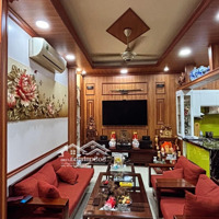 Bán Nhà Phố Xã Đàn 70M2 - View Hồ - Nhà Đẹp Dân Xây - Ngõ Thông - Gần Phố