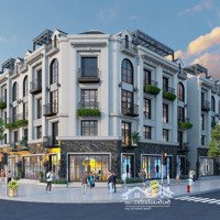Shophouse, Nhà Phố Liền Kề Hà Nội. Giá Chỉ Bằng 1/2 Vin Hưng Yên