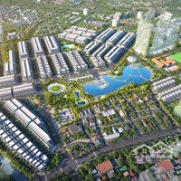 Shophouse, Nhà Phố Liền Kề Hà Nội. Giá Chỉ Bằng 1/2 Vin Hưng Yên