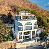Bán Biệt Thự View Biển Cao Cấp phường 2 TP Vũng Tàu 200m2 giá 40 tỷ