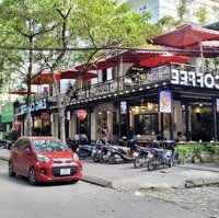 Cho Thuê Nhà Mặt Phố Kđt Định Công - Lô Góc, Vỉa Hè Rộng, Dãy Hàng Quán Cafe, Ăn Uống Đông Dân Cư