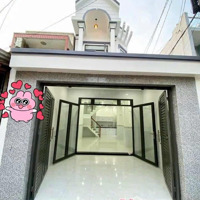 Mặt Tiền Nguyễn Duy Cung Trệt 1 Lầu Vừa Ở Vừa Kinh Doanh Buôn Bán Giá Chỉ 12 Triệu/Th
