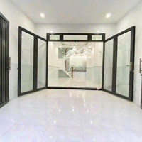 Mặt Tiền Nguyễn Duy Cung Trệt 1 Lầu Vừa Ở Vừa Kinh Doanh Buôn Bán Giá Chỉ 12 Triệu/Th