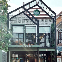 Cho Thuê Nhàmặt Tiềnhoàng Hoa Thám, Bình Thạnh.diện Tích7 X 16, Trệt Lầu, Giá 40 Tr