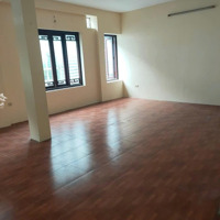 Cho Thuê Nhà Mặt Phố Tại Cầu Giấy, 63 Triệu, 70 M2, Chính Chủ!