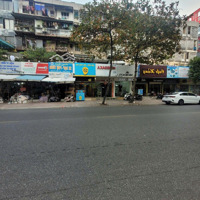 Cho Thuê Mặt Bằng Kinh Doanh Phố Ô Chợ Dừa ,Vỉa Hề Cực Rộng Phố Kinh Doanh Nhộn Nhịp