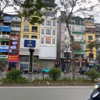Cho Thuê Mặt Bằng Kinh Doanh Phố Ô Chợ Dừa ,Vỉa Hề Cực Rộng Phố Kinh Doanh Nhộn Nhịp