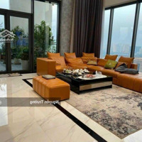 Chính Chủ Bán Căn Hộ 133M2, 3 Phòng Ngủ Full Đồ, Chung Cư Sky Park Residence. Giá Bán 10 Tỷ Bao Phí
