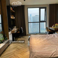 Chính Chủ Bán Căn Hộ 133M2, 3 Phòng Ngủ Full Đồ, Chung Cư Sky Park Residence. Giá Bán 10 Tỷ Bao Phí
