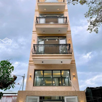 Bán Nhà Hẻm Xe Hơi Đường Phan Huy Ích, P.12, 4 X 11, 5 Lầu Giá Bán 5.5 Tỷ Tl