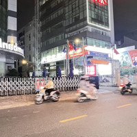 Giảm 46 Tỷ. Gấp Bán Nhà Mặt Tiền Lê Văn Sỹ, Quận 3, Vị Trí Vip, Lô Góc, 200M2, Nở Hậu, Còn 120Tỷ
