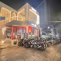 Giảm 46 Tỷ. Gấp Bán Nhà Mặt Tiền Lê Văn Sỹ, Quận 3, Vị Trí Vip, Lô Góc, 200M2, Nở Hậu, Còn 120Tỷ