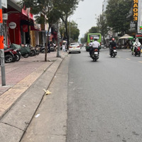 Giảm 46 Tỷ. Gấp Bán Nhà Mặt Tiền Lê Văn Sỹ, Quận 3, Vị Trí Vip, Lô Góc, 200M2, Nở Hậu, Còn 120Tỷ