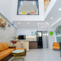 Bán Nhà Mặt Tiền Đường Thái Văn Lung, Khu Á Châu