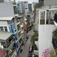 Mặt Phố Liên Trì, Quận Hoàn Kiếm, Diện Tích 133,5M2 3 Tầng Mặt Tiền 8M, Giá Bán 69 Tỷ