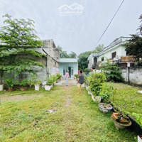Hiếm ! Lô Đất Vườn 500M2, Full Thổ Cư Ngay Hoàng Hữu Nam, Cạnh Ga Metro Long Bình, Nhỉnh 14 Tỷ