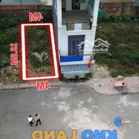 Bán Mảnh Đất 74,2M2 - Full Thổ Cư. Kdc Lê Phong. Bình Chuẩn, Thuận An. Giá Chỉ 1,85 Tỷ Full Thổ Cư