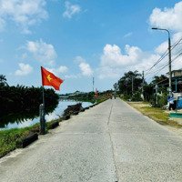 Chỉ 5Xx Sở Hữu Lô Đất View Đồng Cách Hội An 15 Phút Di Chuyển