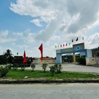 Chỉ 5Xx Sở Hữu Lô Đất View Đồng Cách Hội An 15 Phút Di Chuyển