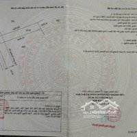 Bán Đất 262Full Thổ Cư Gần Khu Dân Cư Đông Đúc Ủy Ban Xã Cụm Công Nghiệp Thích Hợp Xây Phòng Trọ