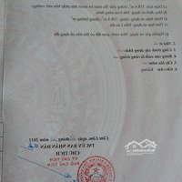 566M² Đất 100% Thổ Cư Mặt Tiền Đường Nhựa Xe Tải, Gần Ql1A Huyện Cam Lâm, Tỉnh Khánh Hòa