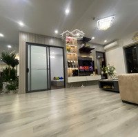 Cho Thuê Căn Hộ Chung Cư Hpc Landmark 105 Tố Hữu Nhà Full Đồ