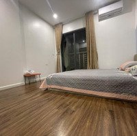Cho Thuê Căn Hộ Chung Cư Hpc Landmark 105 Tố Hữu Nhà Full Đồ