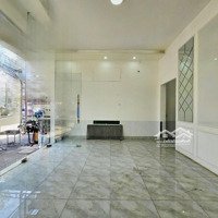 Cho Thuê Nhà Mặt Tiền Đường Trương Định
