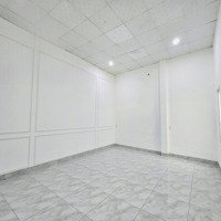 Cho Thuê Nhà Mặt Tiền Đường Trương Định