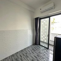 Khai Xuân Với Siêu Phẩm Duplex Ban Công-Bếp Ngoài- Ở Trung Tâm Quận 3 Gần Đh Sư Phạm Cs2, Cầu Lvsỹ