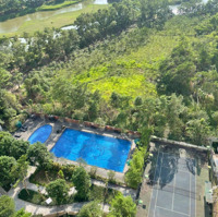 Bán Căn Góc View Sân Golf 72M2 Tòa Links Ciputra Hanoi Vip