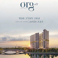 Booking Căn Hộ Cao Cấp The Gió Riverside- An Gia, Chỉ Từ 40 Triệu/M2, Nhận Thông Tin Ngay