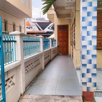 Bán Nhà Đường Tôn Thất Tùng, Nha Trang.diện Tích142M2, Ngang 7M. Giá Bán 8,6 Tỷ.