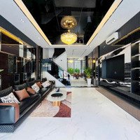 Nhà Khu Vip, Có Thang Máy,Diện Tích5X18M, 1 Trệt 3 Lầu
