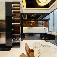 Nhà Khu Vip, Có Thang Máy,Diện Tích5X18M, 1 Trệt 3 Lầu