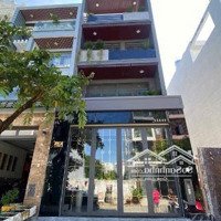 Nhà Khu Vip, Có Thang Máy,Diện Tích5X18M, 1 Trệt 3 Lầu