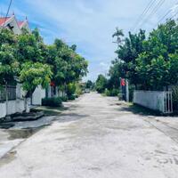 Bán đất Tân Thành - Dương Kinh - Hải Phòng