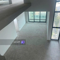 Deal Hot! Cần Bán Duplex 3 Phòng Ngủ- 133M2 Sky Loft, Nhà Thô Tòa Altaz Căn Số 06, View Quận 1 Giá Bán 11.5 Tỷ