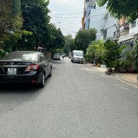 Bán Nhà Hẽm Kinh Doanh 303 Tân Sơn Nhì.dt 4X22M,4 Lầu,Sân Thượng