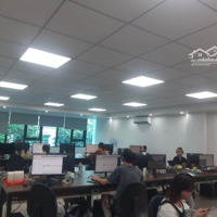 Tòa Nhà Văn Phòng - Cầu Giấy- 2 Mặt Thoáng -Diện Tích100M2 -10Tầng-Mặt Tiền10M- Dòng Tiền Ổn Đỉnh 1.8 Tỷ/Năm