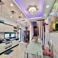 Nhà Đẹphẽm Xe Hơithông, 48M2, 2 Tầng Vườn Lài Tân Phú Giá Nhỉnh 5 Tỷ