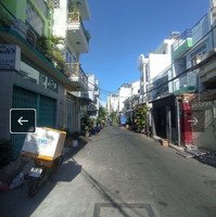 Nhà Đẹphẽm Xe Hơithông, 48M2, 2 Tầng Vườn Lài Tân Phú Giá Nhỉnh 5 Tỷ